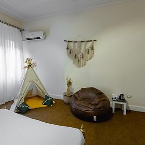 Chambre de Luxe