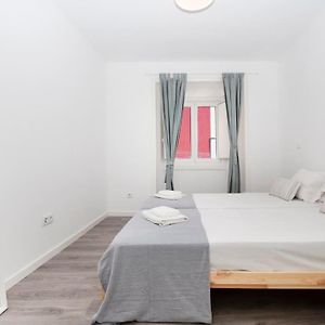 Santa Marta Cozy Apt W/ Ac