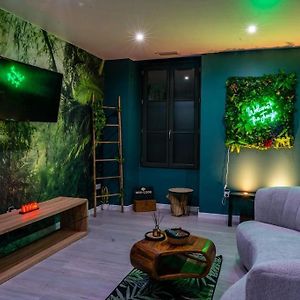 Appartement à 1 Chambre à Coucher