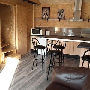 Appartement à 1 Chambre à Coucher