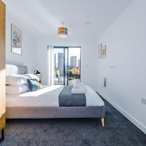 Appartement à 2 Chambres à Coucher