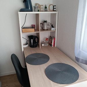 Studio Proche Du Chu