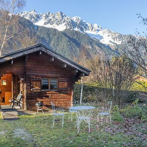 Chalet à 2 Chambres à Coucher