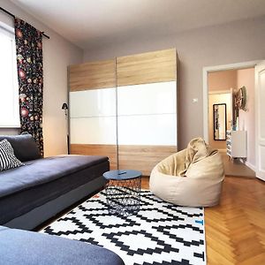 Beautifully Decorated Functional Apartment