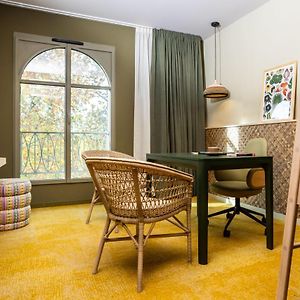 Chambre Lit King-Size