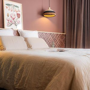 Chambre Lit King-Size