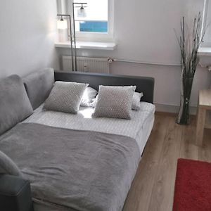 Citycenter Sliska Studio