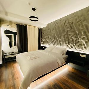 Chambre Double de Luxe
