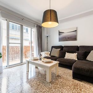 Malagasuite Arapiles Centre Apartament