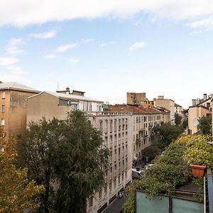 Milano Centro - Moderno Appartamento Con 2 Suite