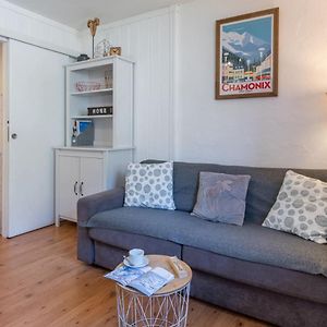 Cosy Studio With View Of Brevent