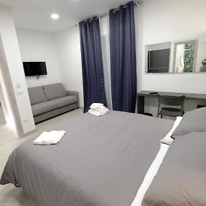 Chambre Quadruple