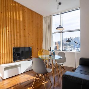 Appartement Studio