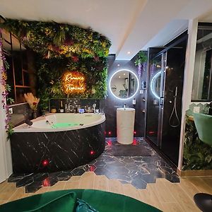 Appartement de Luxe