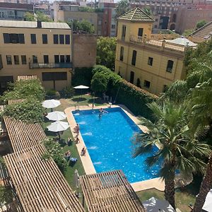 Apartamento Proximo Al Centro De 2 Dormitorios