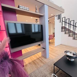 Appartement Duplex