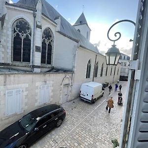 Appartement Ancien A Orleans
