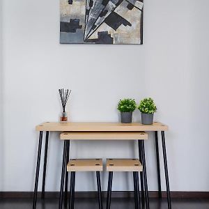 Appartement à 1 Chambre à Coucher