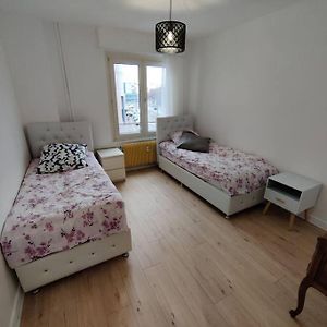 Appartement Hyper Centre-Ville, Petite France