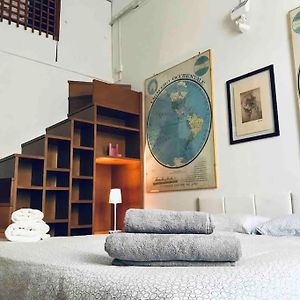 Appartement à 2 Chambres à Coucher