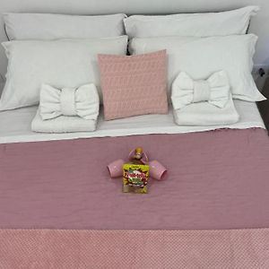 Casa Vacanza Rosa