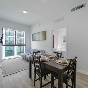 Comfortable Apartment In Charming Wynwood