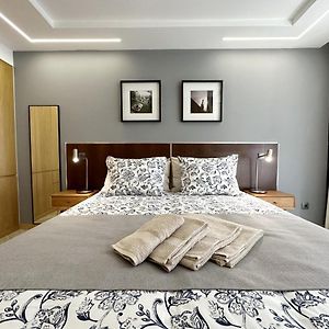 Rosario 1E By Rosario Inn Porto