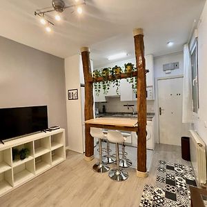 Bonito Apartamento Junto A La Plaza Mayor