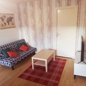 Appartement à 1 Chambre à Coucher