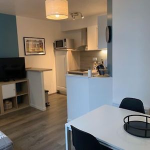 Appartement à 1 Chambre à Coucher