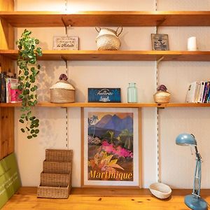 Appartement Au Coeur De Montmartre