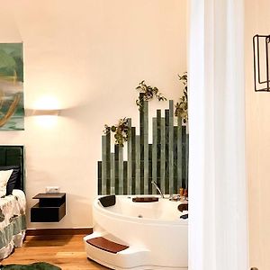 Chambre de Luxe Lit King-Size