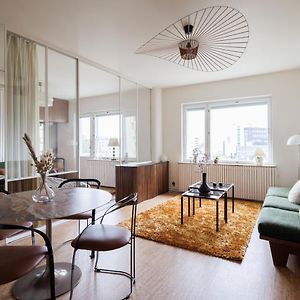 Appartement de Luxe