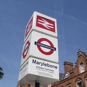 Luxury 2 Bedroom Flat In Balcombe Street