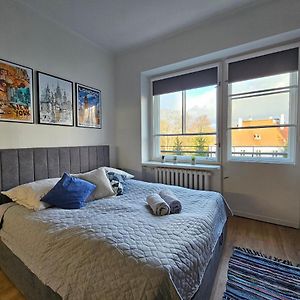 Appartement Studio