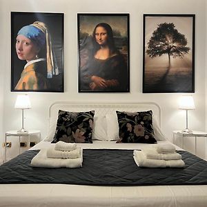 Chambre Grande Double
