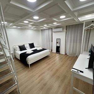 Family Private Bathroom Room