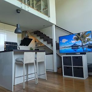 Appartement à 1 Chambre à Coucher