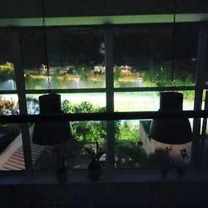 River Vilnele View Studio