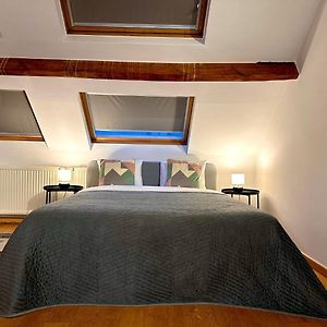 Appartement Duplex