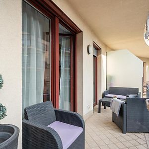 Appartement à 1 Chambre à Coucher
