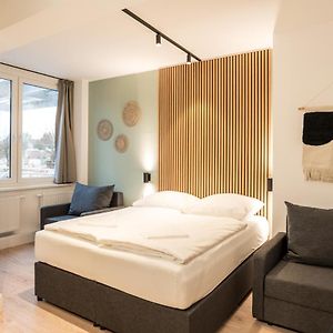 Appartement Supérieur