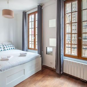 Appartement Studio