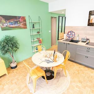 Appartement à 1 Chambre à Coucher