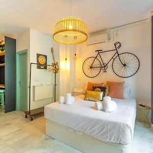 Appartement Studio