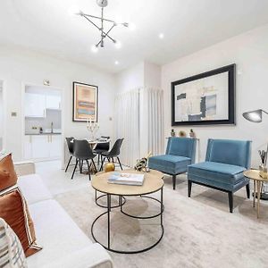 Marylebone'S Nugget - 2 Bed