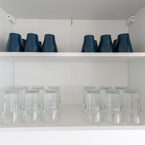 Appartement à 2 Chambres à Coucher