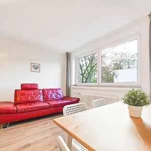 Appartement à 3 Chambres à Coucher