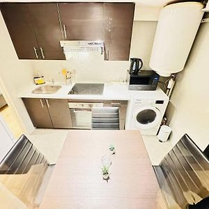 Great Flat In Center Of Paris