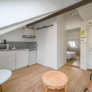 Appartement à 1 Chambre à Coucher